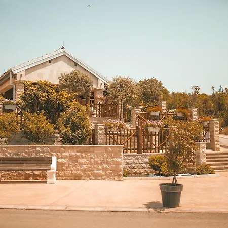 Villa Carevic & Budva