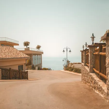 Villa Carevic & Budva