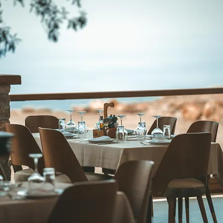 Villa Carevic & Budva