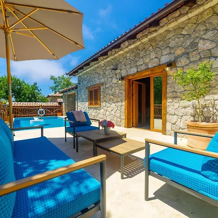 Villa Carevic & Budva