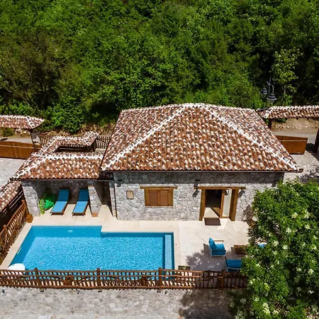 Villa Carevic &